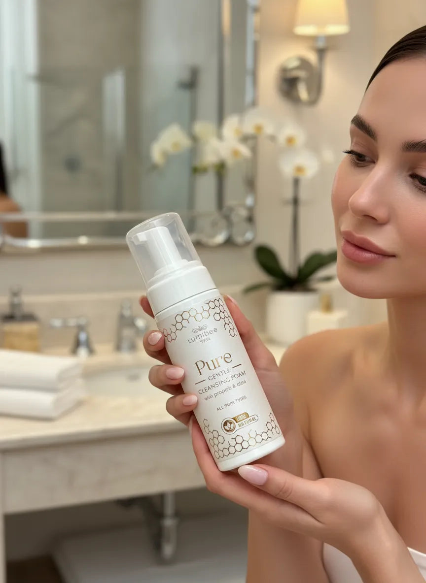 Комплект DAILY RITUAL за ежедневна чистота и свежест