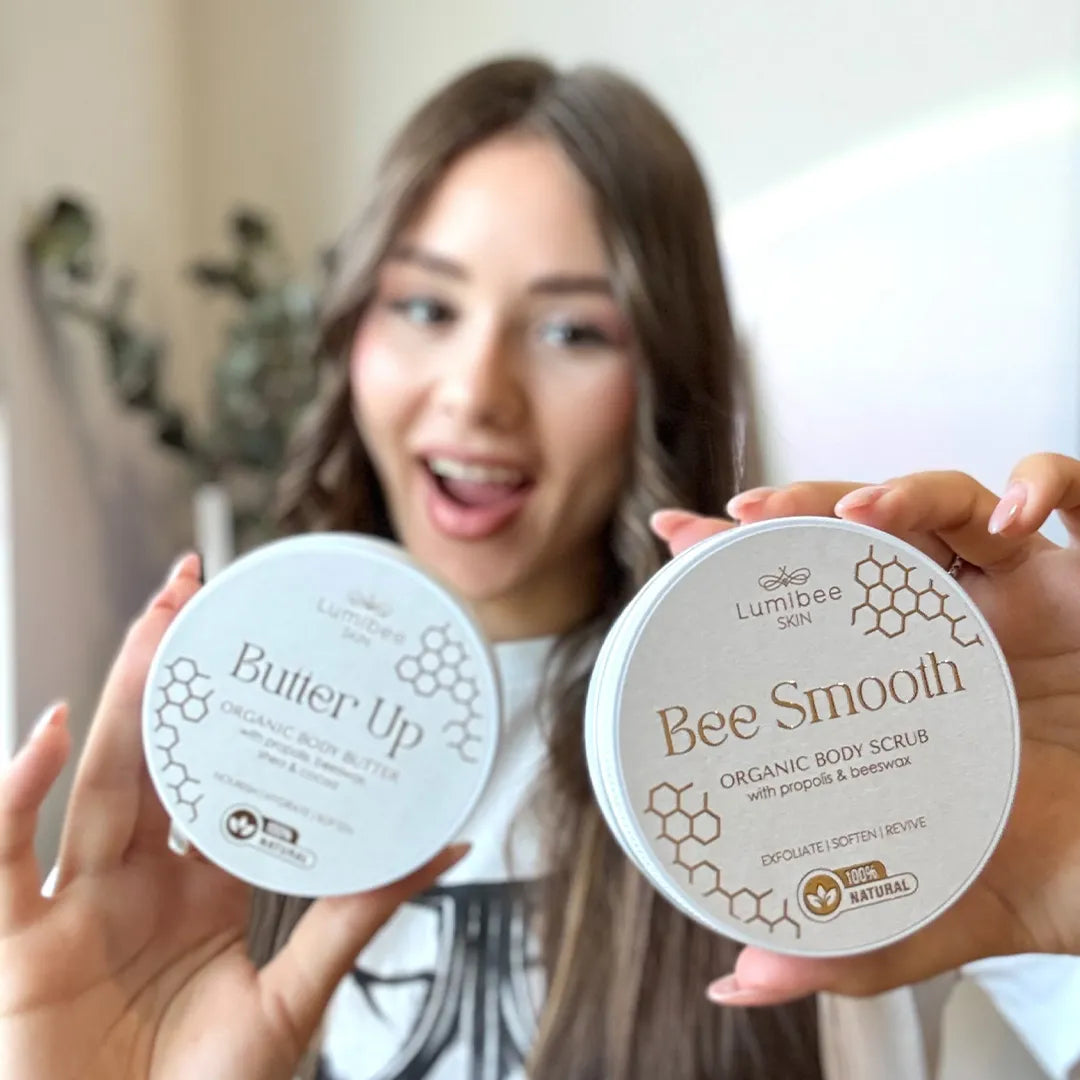 LUMIBEE SIGNATURE BOX специална кутия с 5 продукта