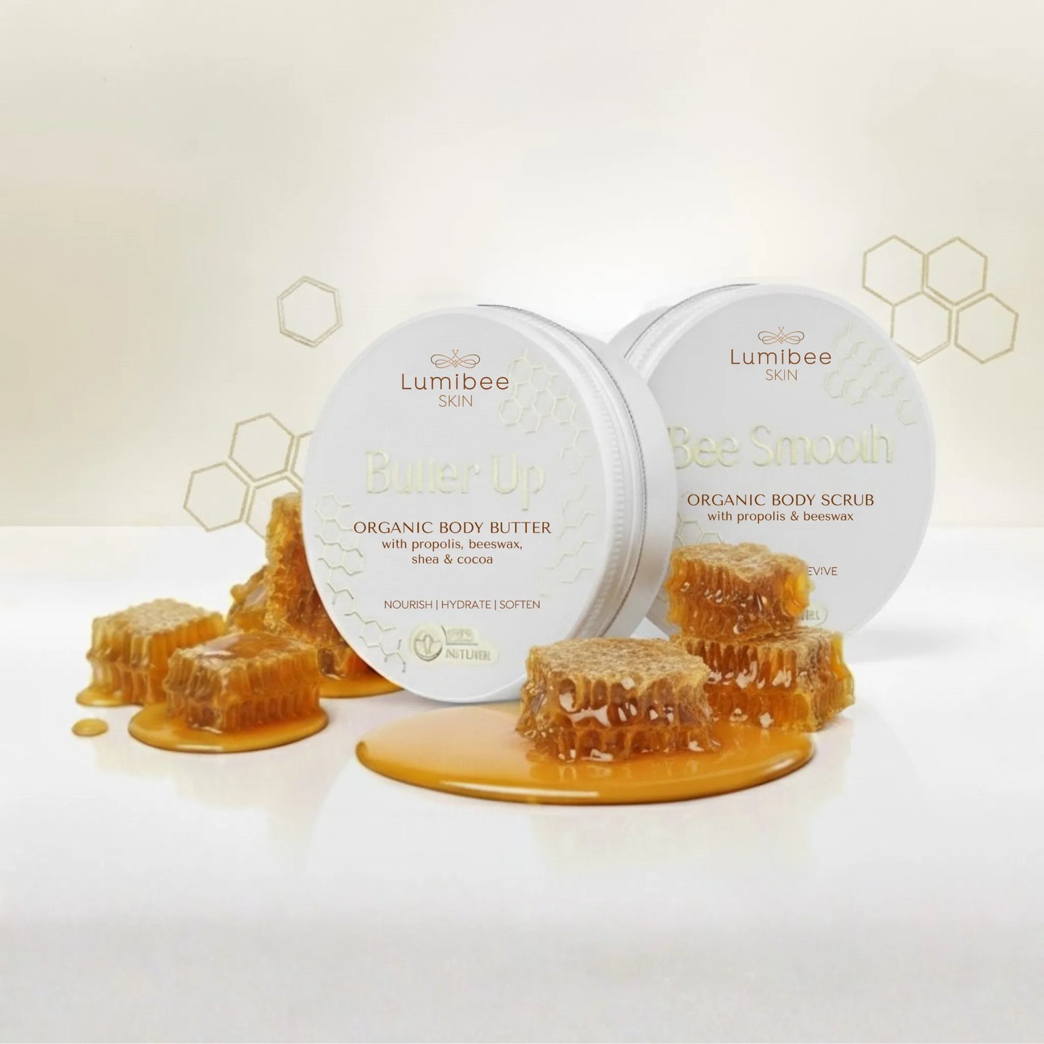 Комплект SILKY SMOOTH за гладка и хидратирана кожа