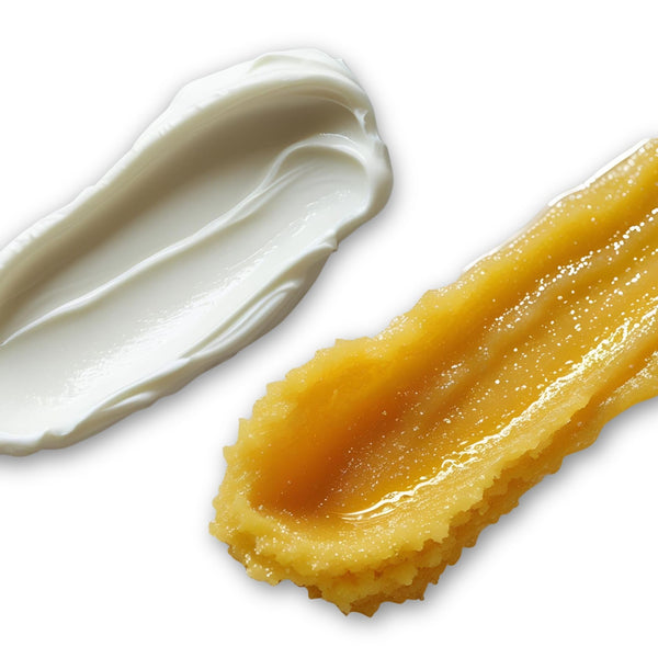 SILKY SMOOTH<br/>Комплект за нежна ексфолиация и дълбокa хидратация