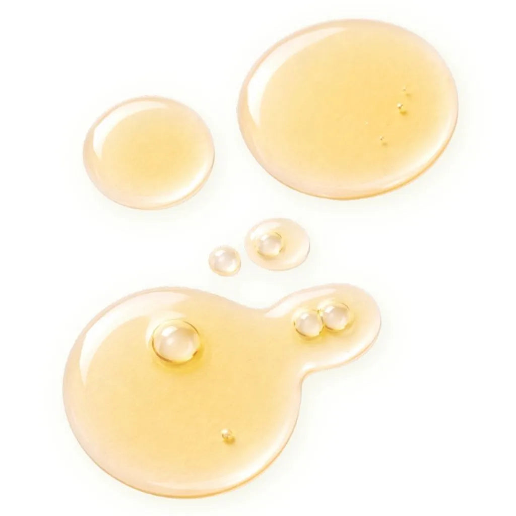 MELT почистващо олио за премахване на грим