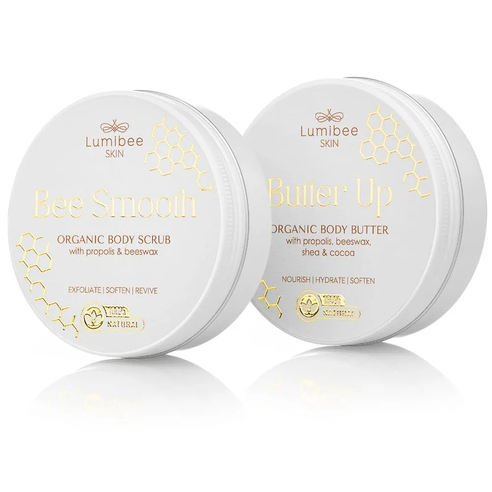 Комплект SILKY SMOOTH за гладка и хидратирана кожа