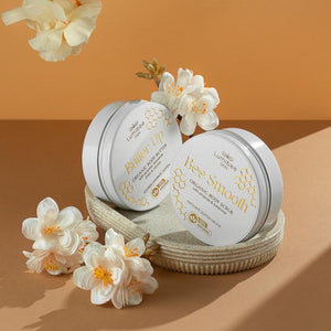 SILKY SMOOTH<br/>Комплект за нежна ексфолиация и дълбокa хидратация