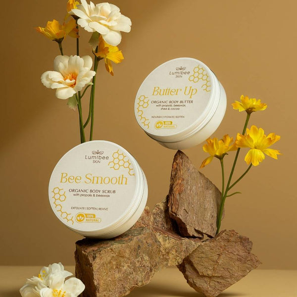 SILKY SMOOTH<br/>Комплект за нежна ексфолиация и дълбокa хидратация