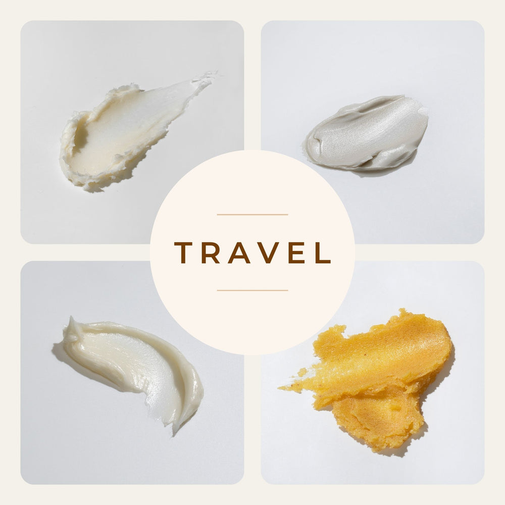 TRAVEL KIT