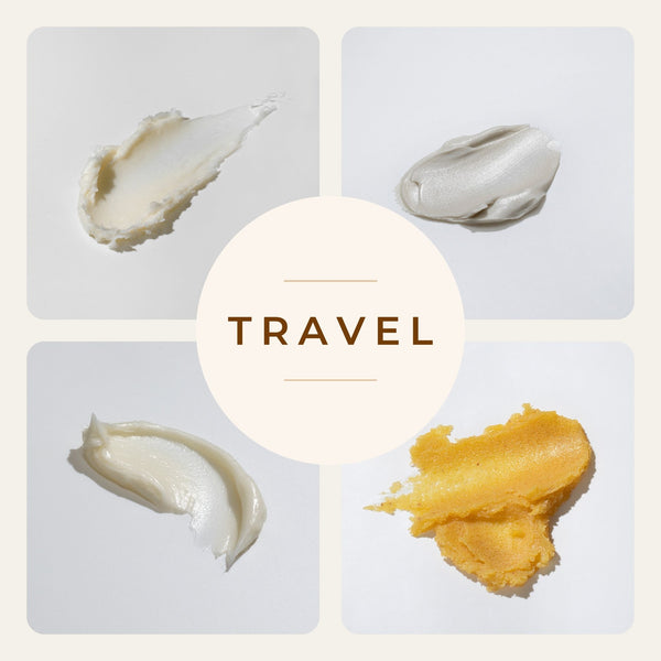 TRAVEL KIT